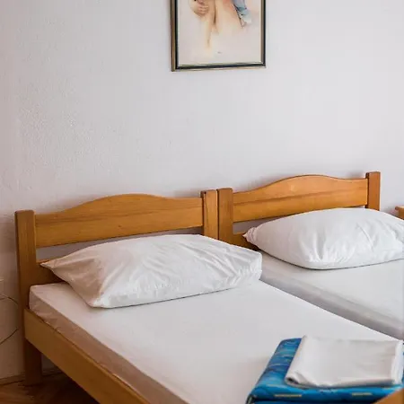Apartamento Bianca *