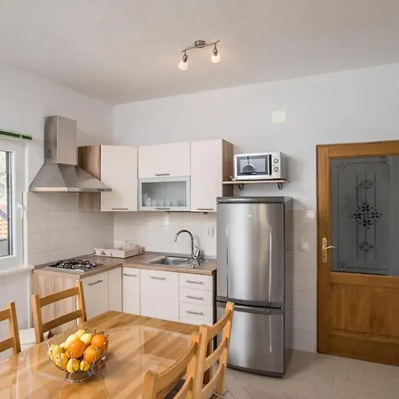 Bianca Apartamento *