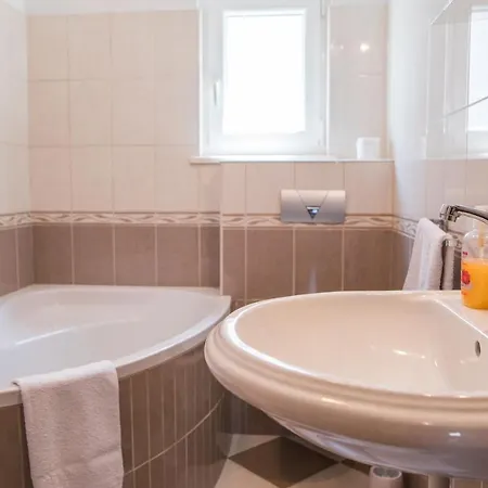 Apartamento Bianca *
