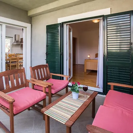 Apartamento Bianca *