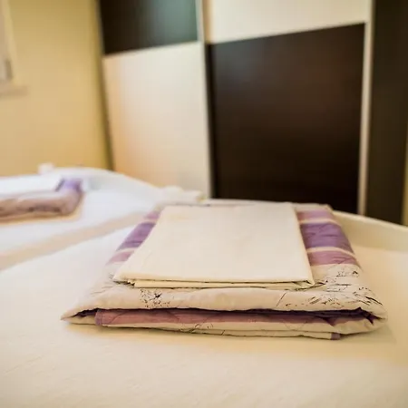 Apartmán Bianca