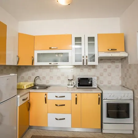 Apartment Bianca Marina