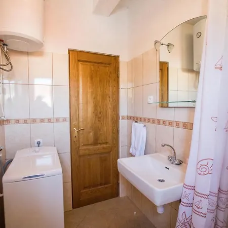 Apartment Bianca