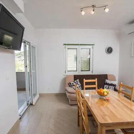 Bianca Apartmán *