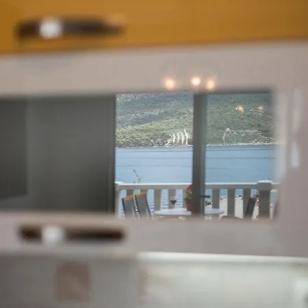 Bianca Apartmán Marina
