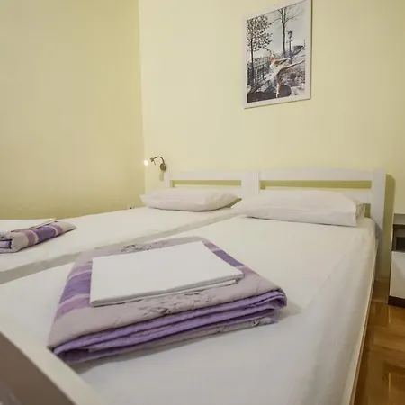 Apartment Bianca