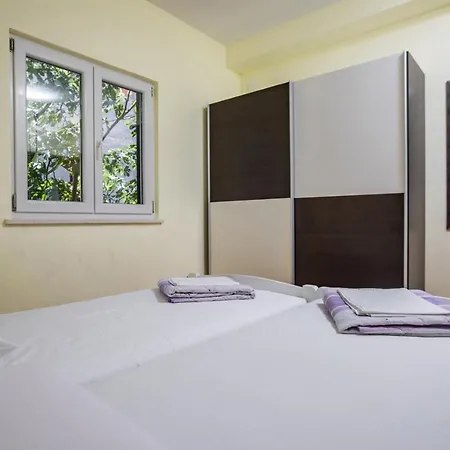 Apartmán Bianca *