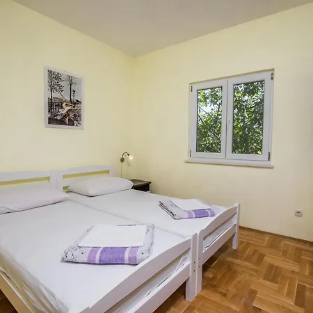 Apartment Bianca *