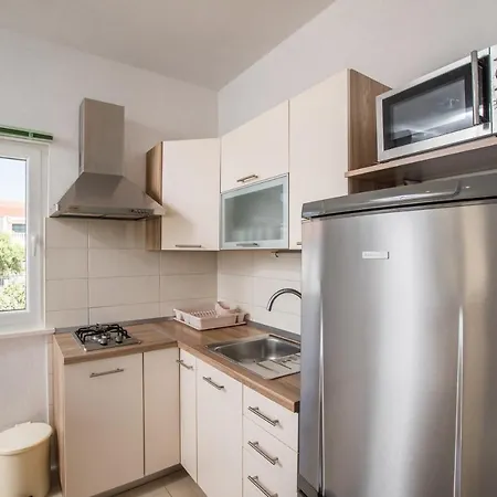 Apartmán Bianca *