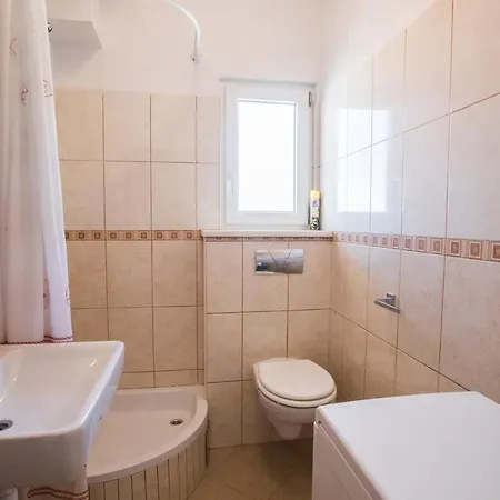 Bianca Apartment
