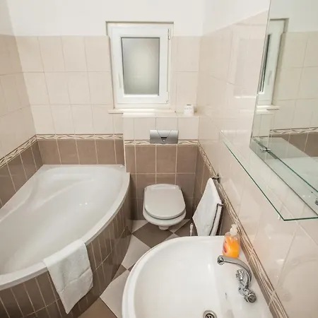 Apartment Bianca