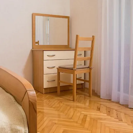 Apartment Bianca