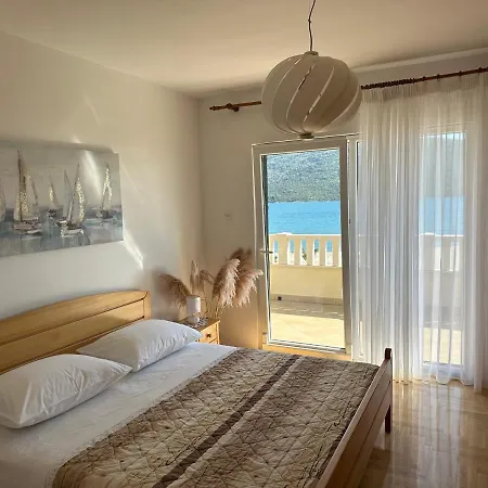 Bianca Apartment