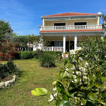 Bianca Apartmán Marina
