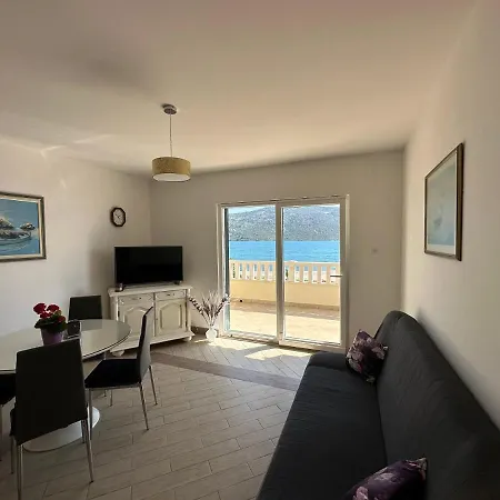 Apartment Bianca Marina