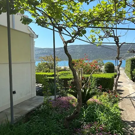 Bianca Apartmán