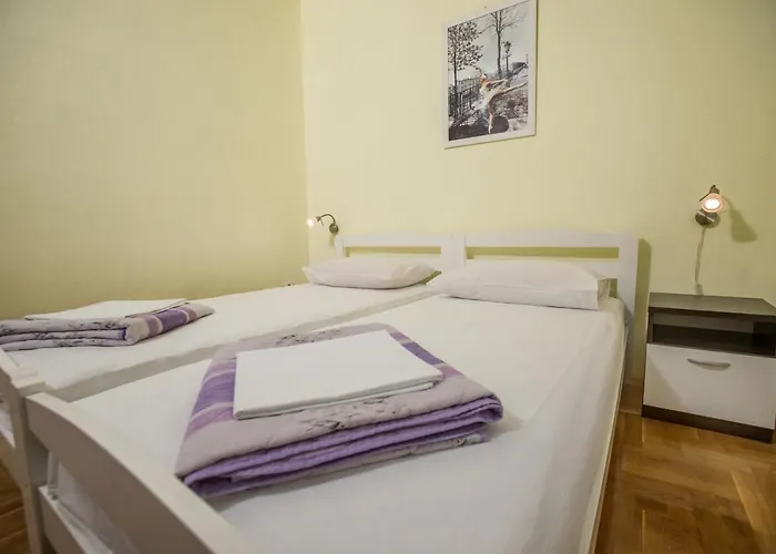 Apartament Bianca