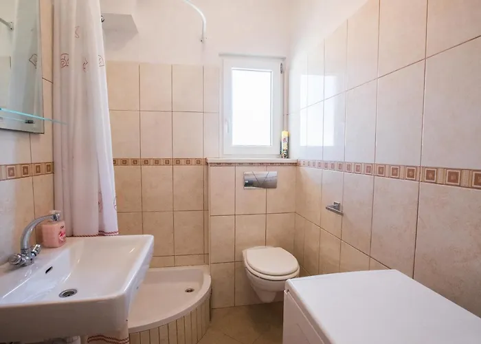 Bianca Apartament
